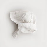 Tyrolean UPF 50+ Hat with Chinstrap for Babies and Toddlers
