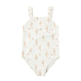 Positano One-Piece