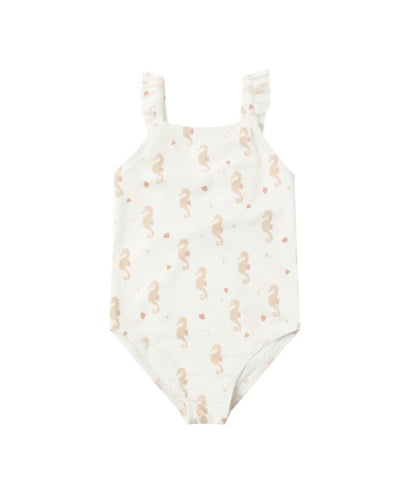 Positano One-Piece