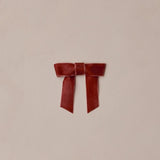 Velvet Bow