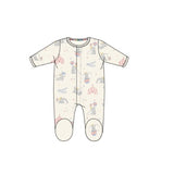 Disney Modal Magnetic Footie