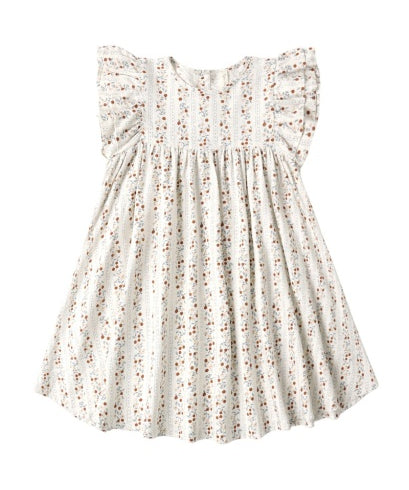 Kinsley Dress