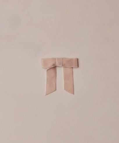 Velvet Bow