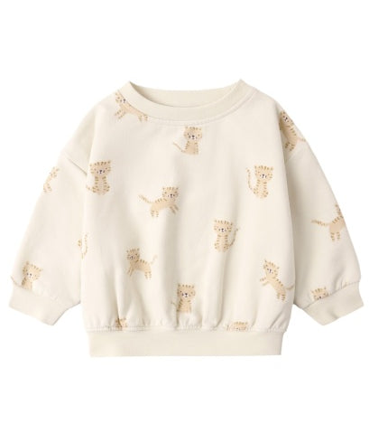 Relaxed Sweatshirt