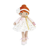 My First Fabric Doll