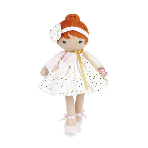 My First Fabric Doll
