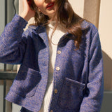 Maternity Jacket Pippa