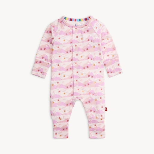 Magnetic Convertible Coverall