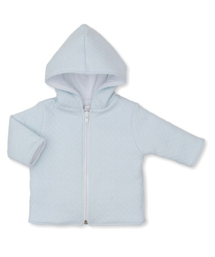 Kissy Jacquard Jacket