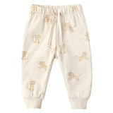 Relaxed Sweatpant