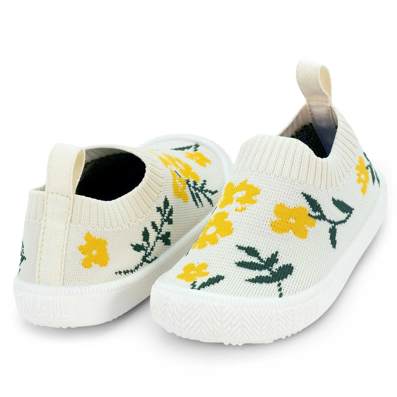 Graphic Knit Shoes for Toddlers & Kids