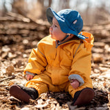 Puddle Dry Rain Suit