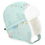 Kids Insulated Winter Hats