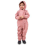 Puddle Dry Rain Suit