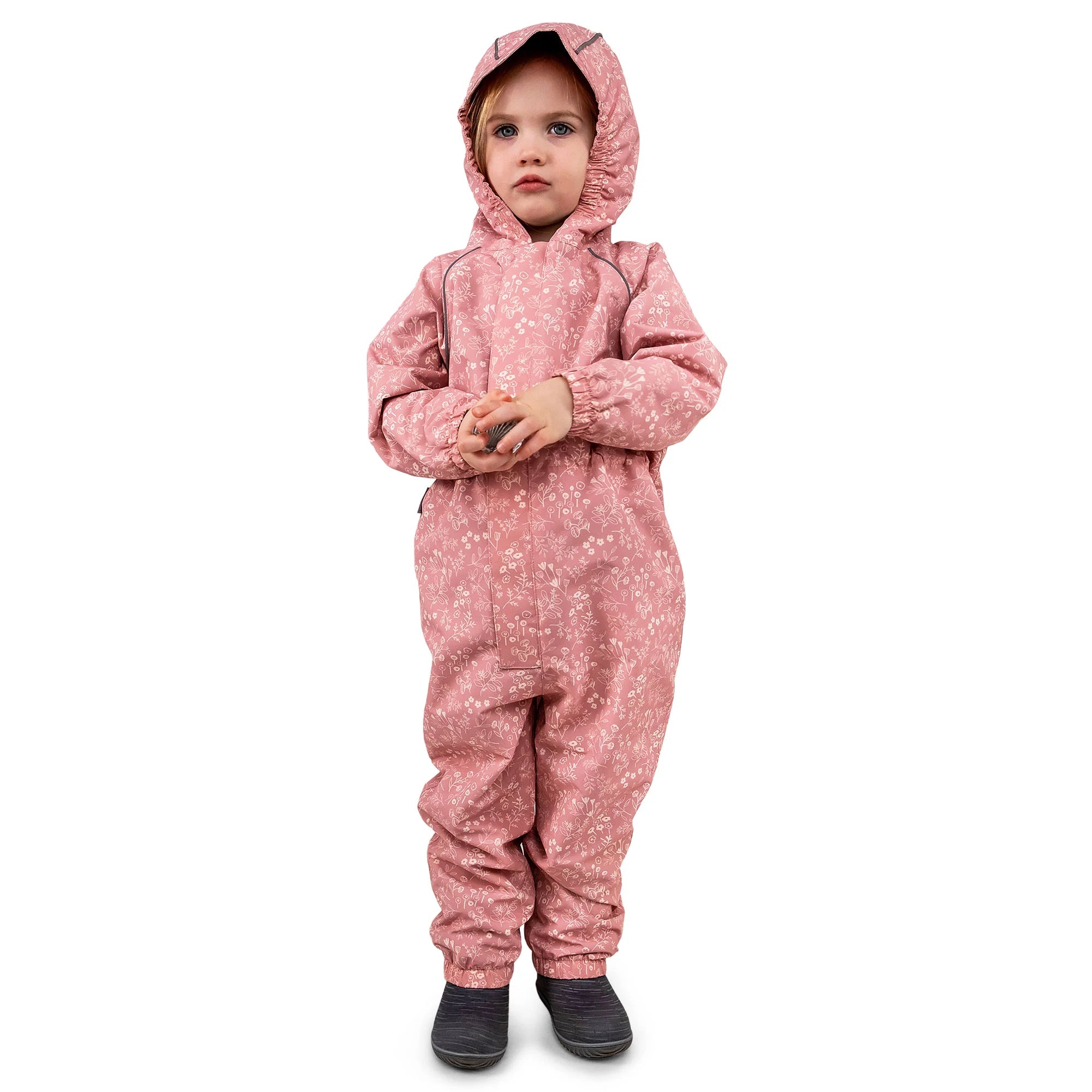 Puddle Dry Rain Suit