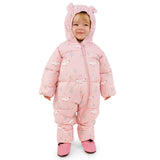 Baby Snowsuit