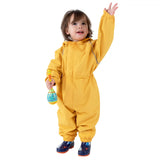 Puddle Dry Rain Suit