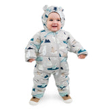 Baby Snowsuit