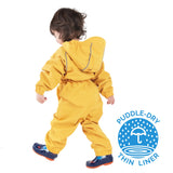 Puddle Dry Rain Suit