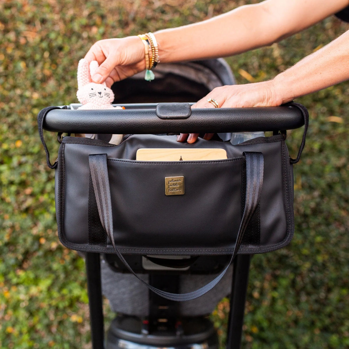 Wander Stroller Caddy