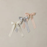 Satin Ribbon Bows