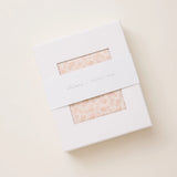 SOLLY BABY x QUINCY MAE Ditsy Wrap