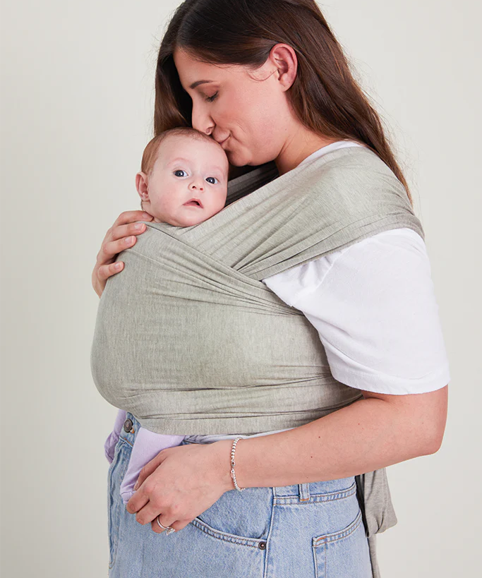Solly Baby Wrap