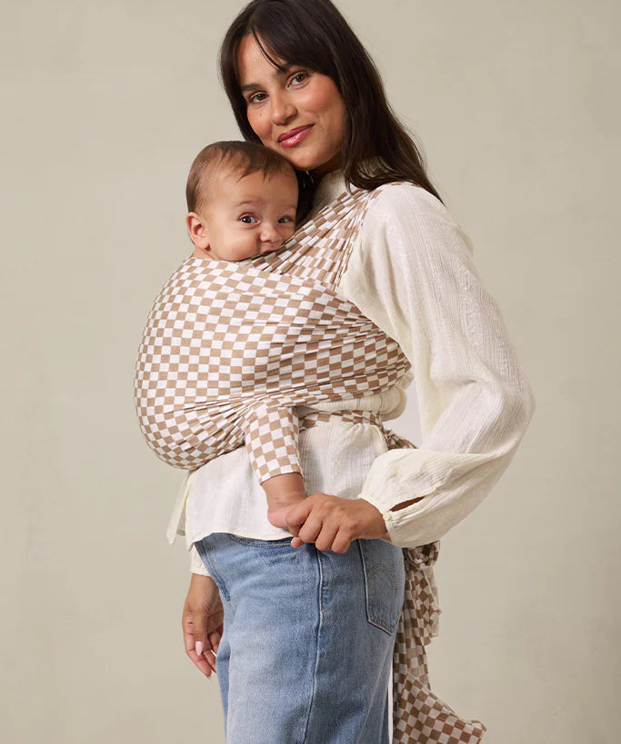 Solly Baby Wrap