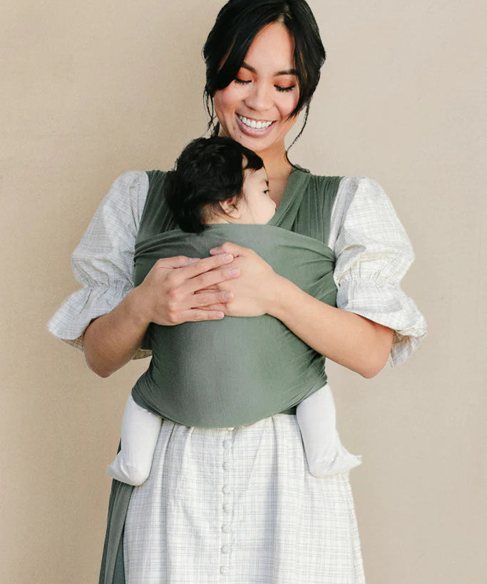 Solly Baby Wrap