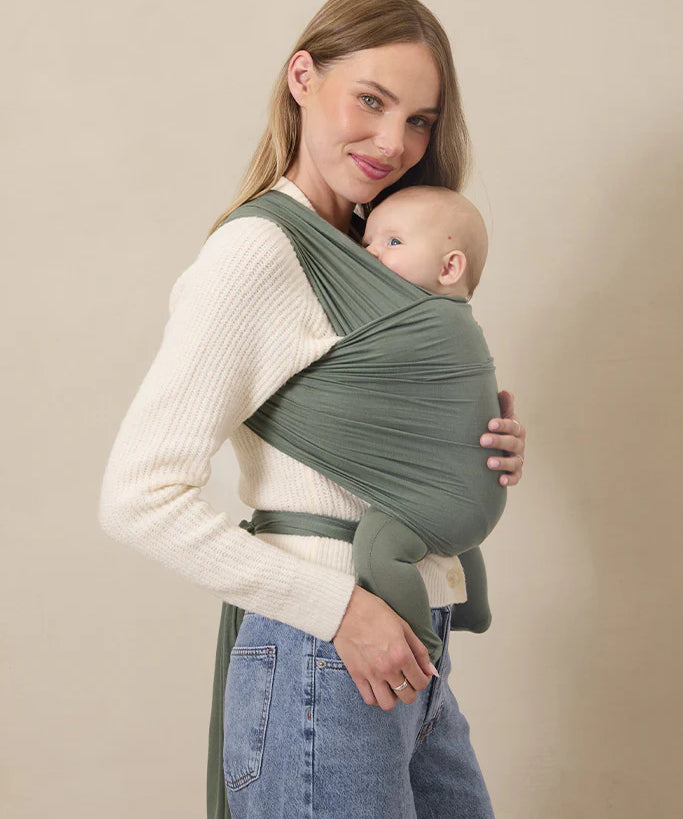 Solly Baby Wrap