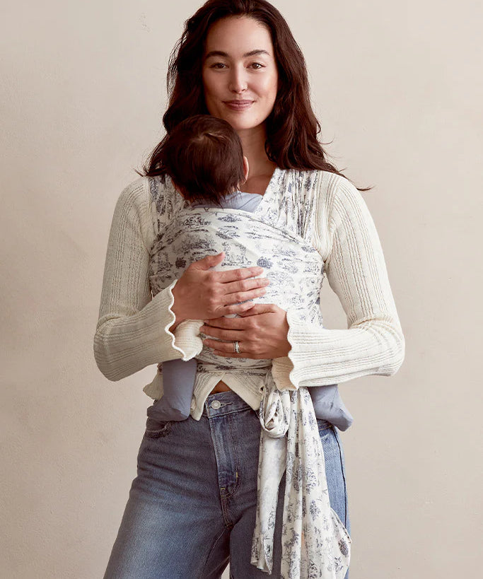 Solly Baby Wrap