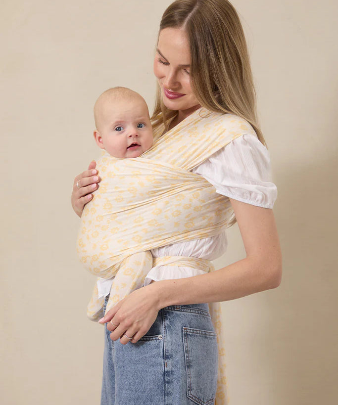 Solly Baby Wrap