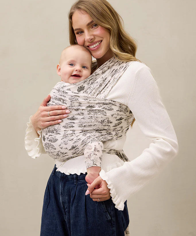 Solly Baby Wrap