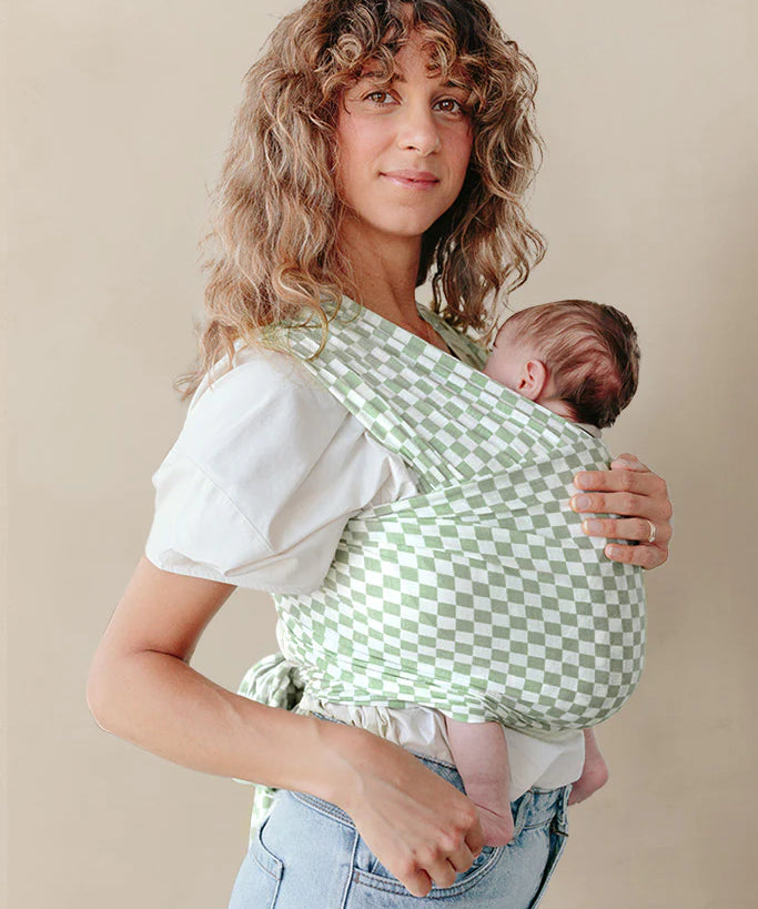 Solly Baby Wrap