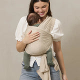 Flax Wrap