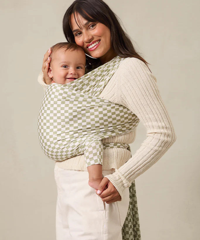 Solly Baby Wrap