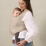 Taupe Wrap