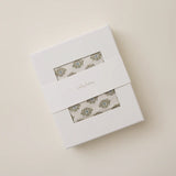 Thistle Block Wrap