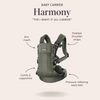 Baby Carrier Harmony