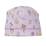 Wildflowers Beanie