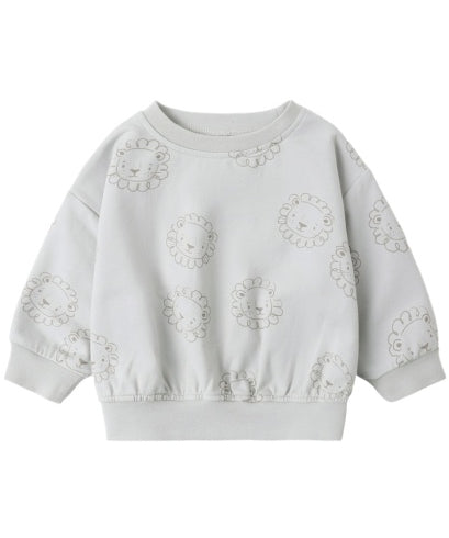Relaxed Sweatshirt