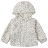 Rain Coat