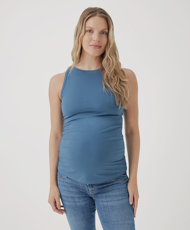 Maternity Everyday Tank