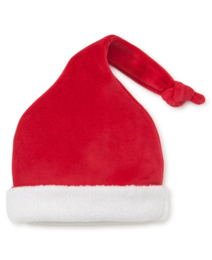 Kissy Velour Stocking Hat