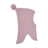 Balaclava with Pom