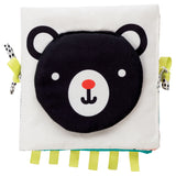 Wimmer Seek + Peek Book