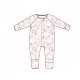 Magnetic Convertible Coverall