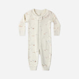 Zip Longsleeve Sleeper