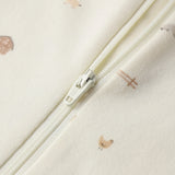 Zip Longsleeve Sleeper