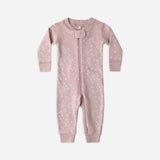 Zip Longsleeve Sleeper